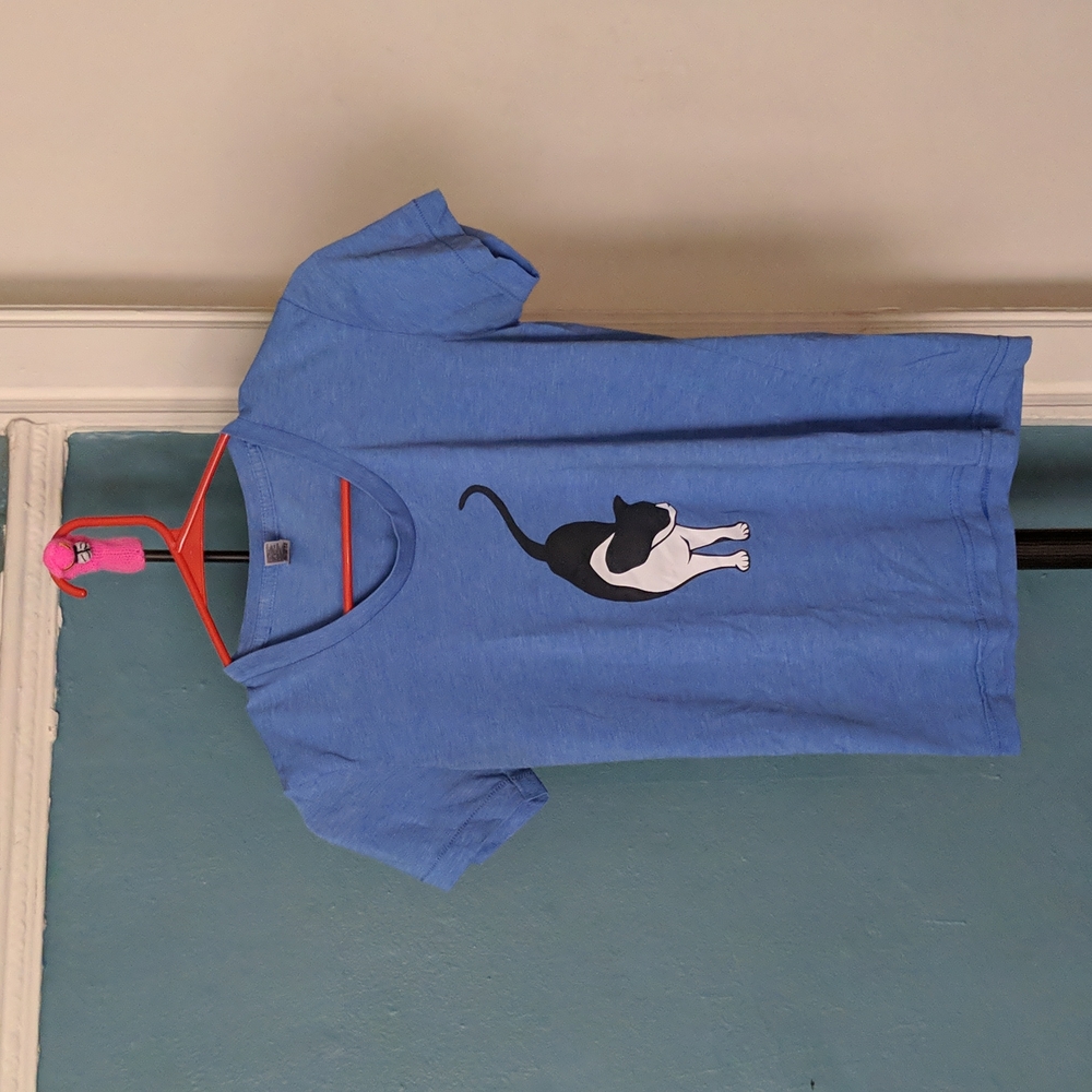 Sleater Kinney t shirt size small